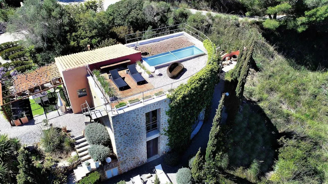 La Costa Loft Villa Son Macia