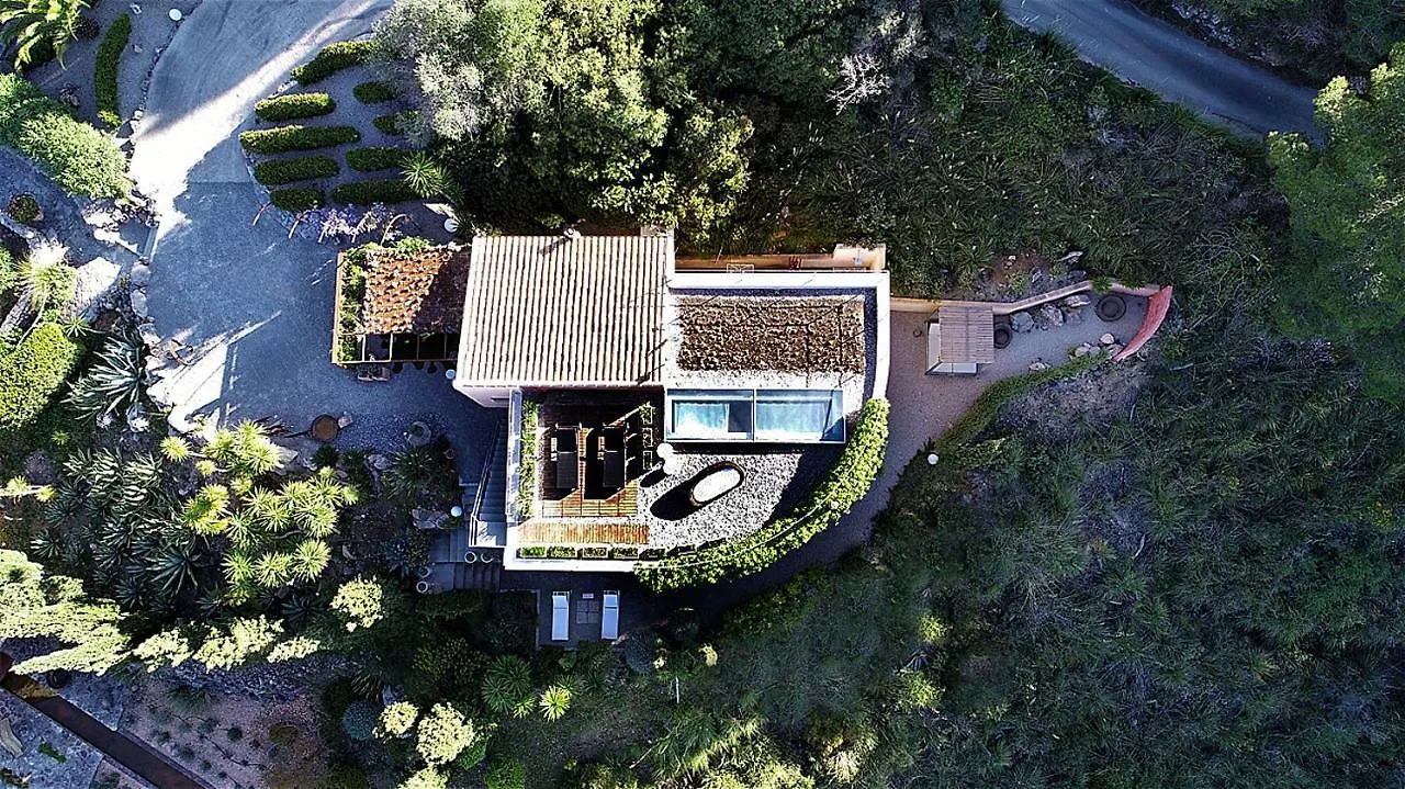 La Costa Loft Villa Son Macia  0*, Son Macia (Mallorca)