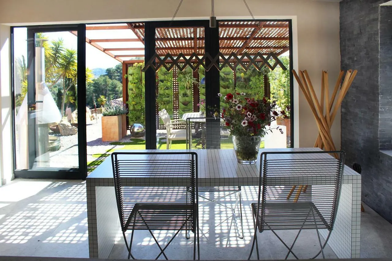 Holiday home La Costa Loft Villa Son Macia