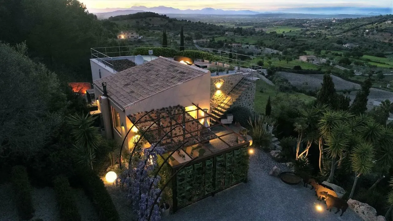 La Costa Loft Villa Son Macia