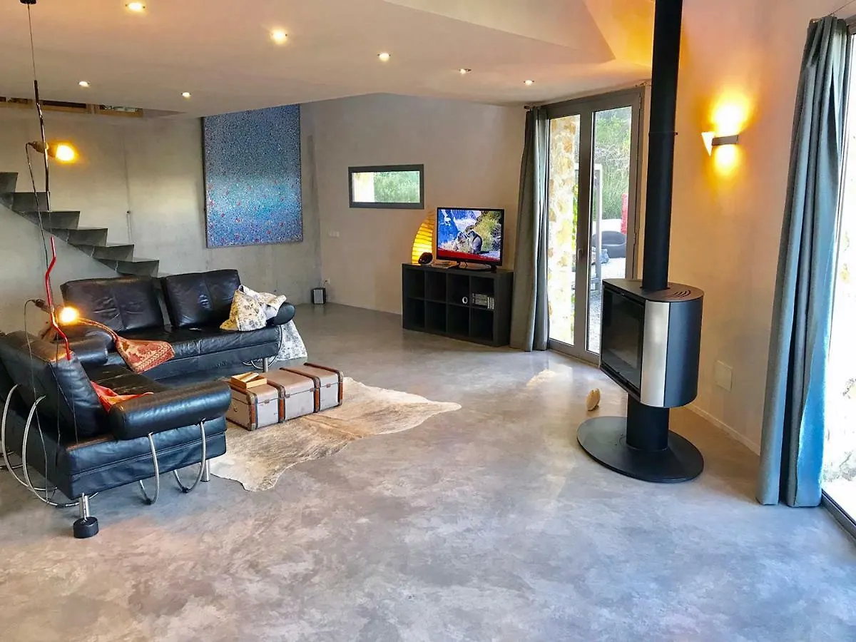 Holiday home La Costa Loft Villa Son Macia