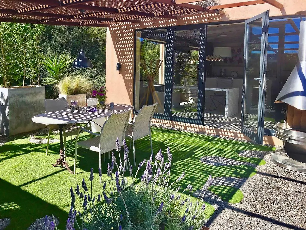 Holiday home La Costa Loft Villa Son Macia