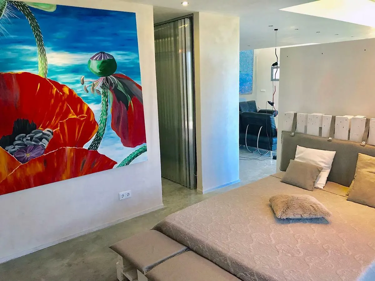 La Costa Loft Villa Son Macia  Holiday home