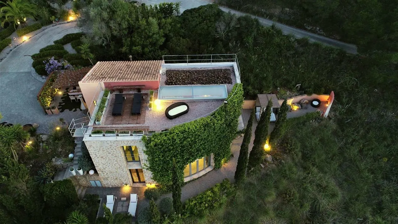Holiday home La Costa Loft Villa Son Macia