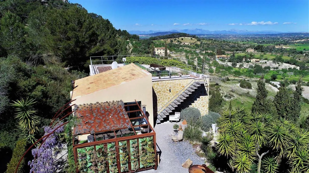 La Costa Loft Villa Son Macia  Spain
