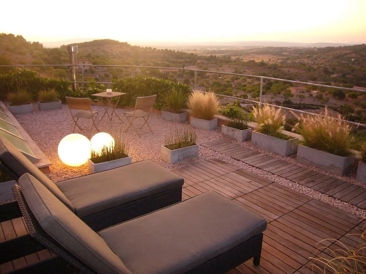 La Costa Loft Villa Son Macia  0*, Son Macia (Mallorca) Spain
