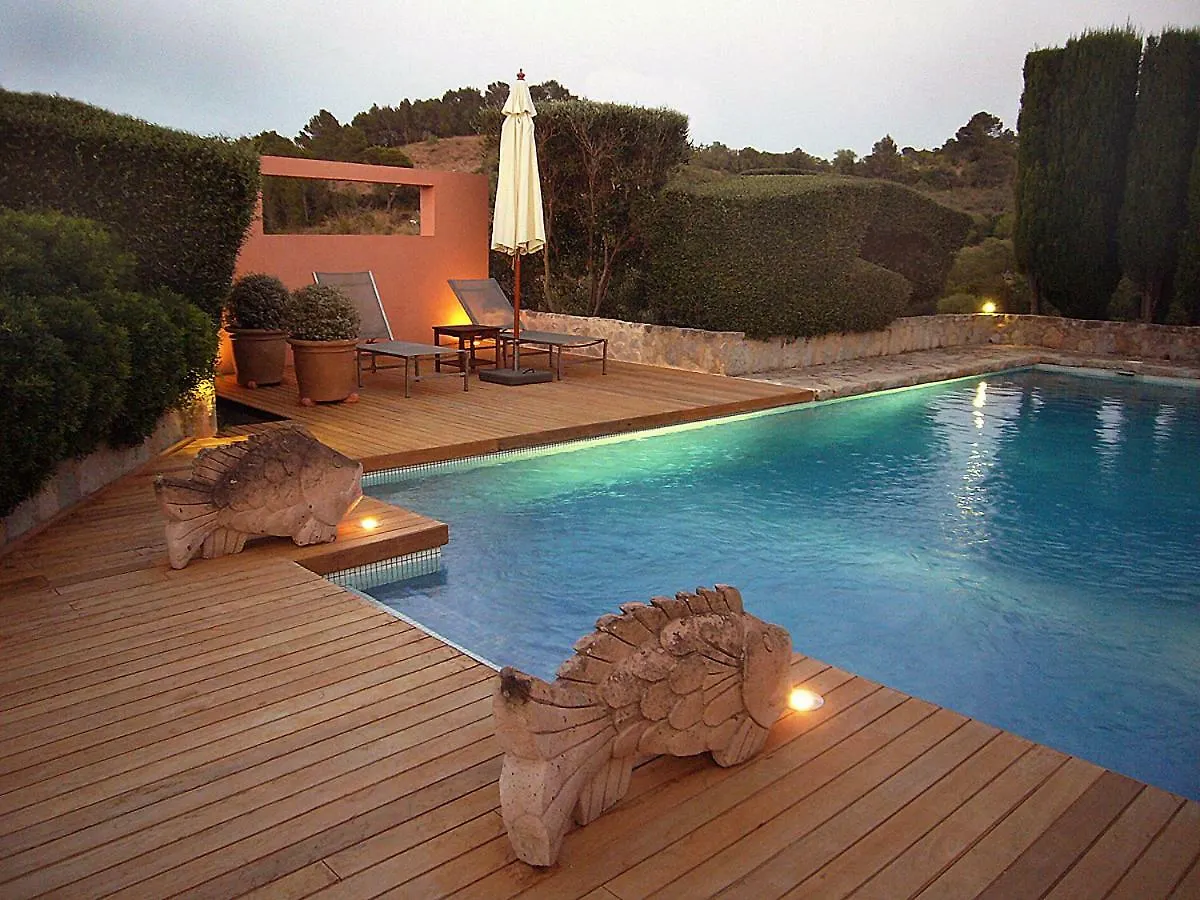 Holiday home La Costa Loft Villa Son Macia  Spain