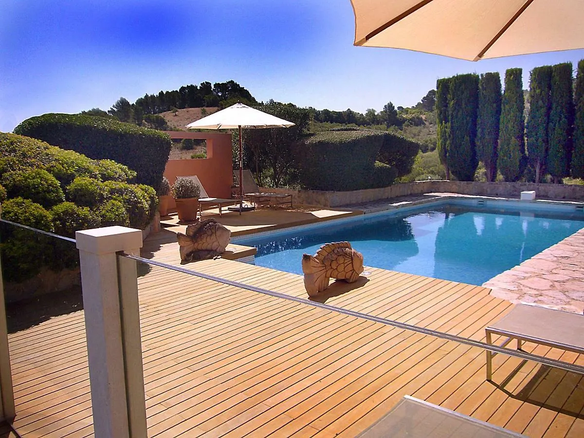 Holiday home La Costa Loft Villa Son Macia  Spain