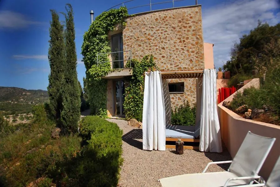La Costa Loft Villa Son Macia  0*, Son Macia (Mallorca)
