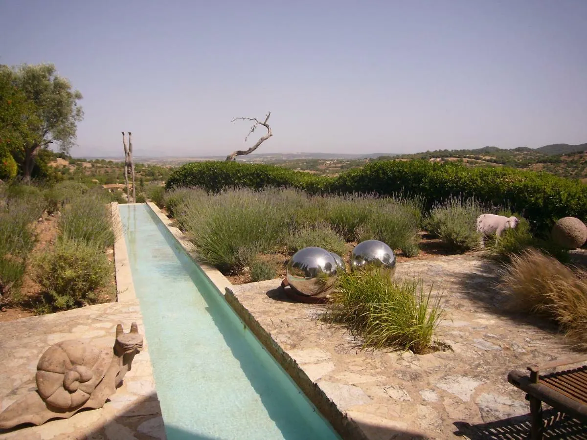 Holiday home La Costa Loft Villa Son Macia