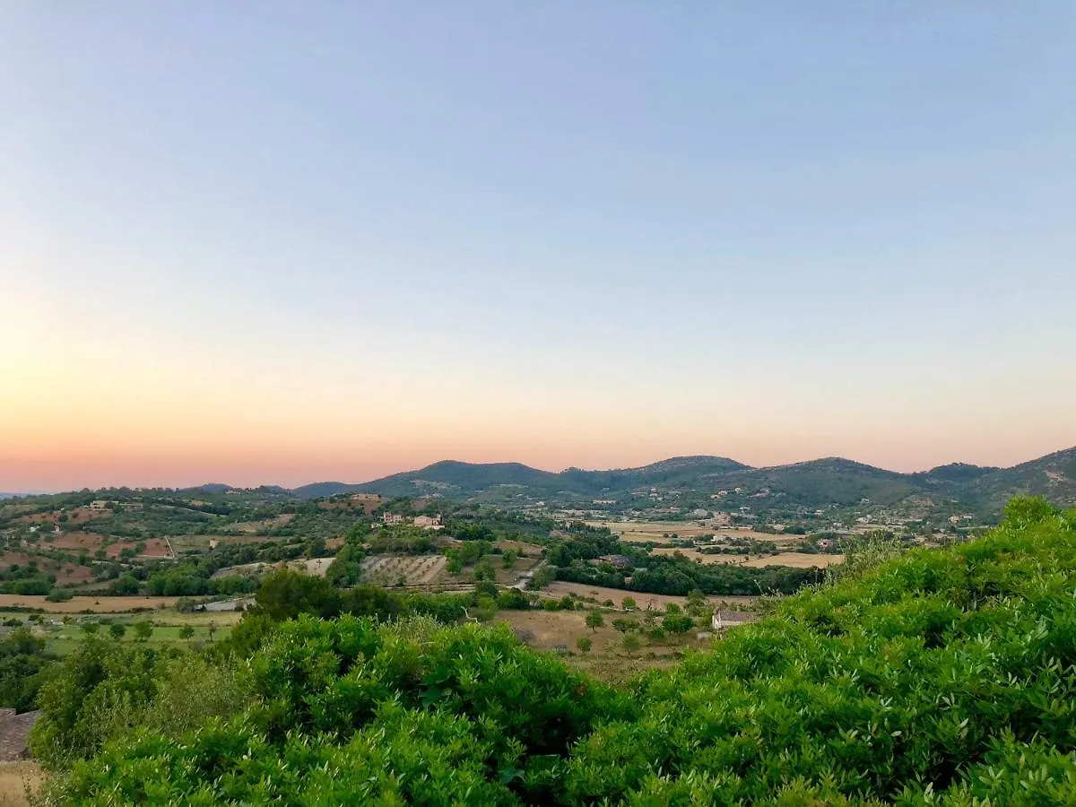 Holiday home La Costa Loft Villa Son Macia