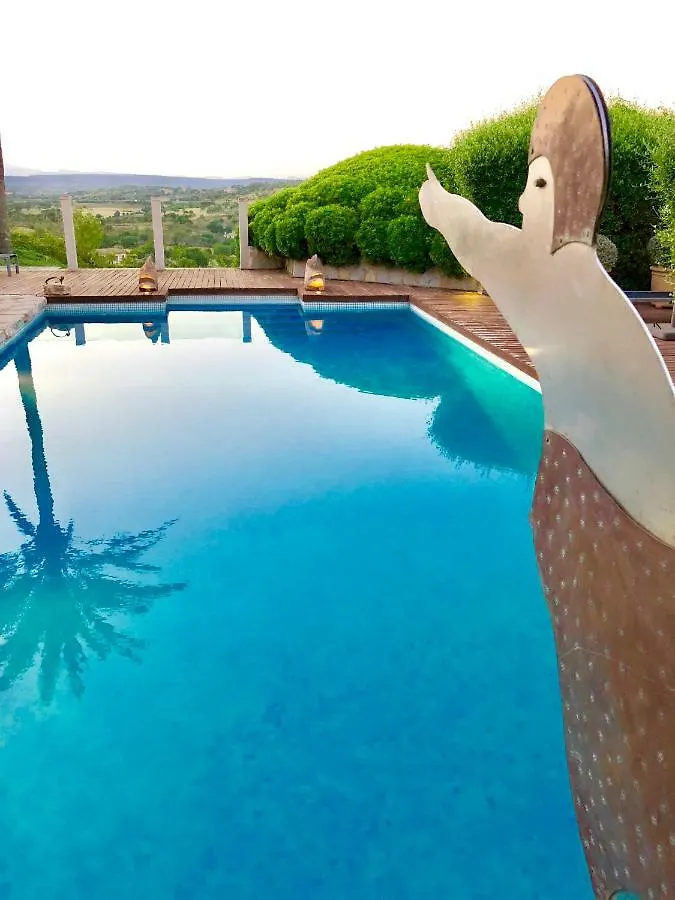 Holiday home La Costa Loft Villa Son Macia