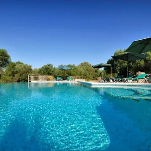 Sa Vall Farm stay